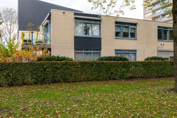 Woning Zomergemstraat 58 Breda