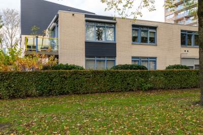 Woning Zomergemstraat 58 Breda