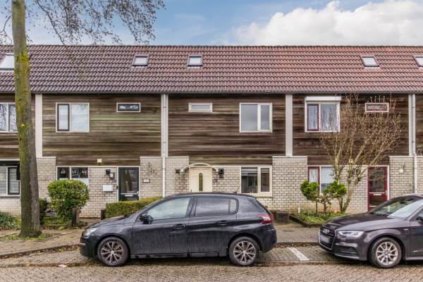 Woning Hegdambroek 2417 Nijmegen