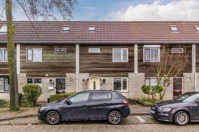 Woning Hegdambroek 2417 Nijmegen