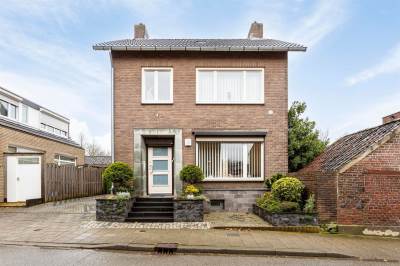 Woning Kruisstraat 43A Maastricht