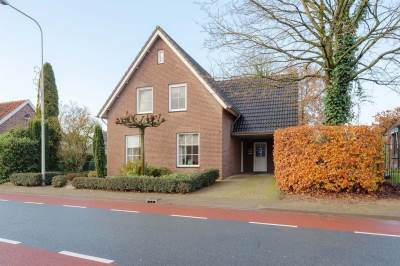 Woning Mgr Aertsstraat 13 Swolgen