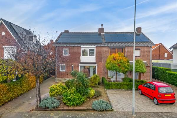 Woning Mauritslaan 25 Urmond
