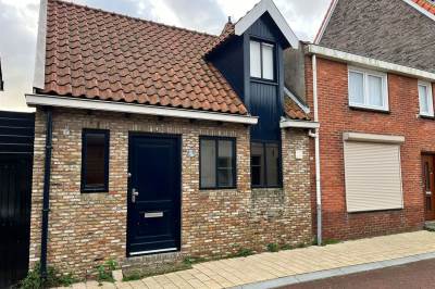 Woning Langendam 8 Zoutelande