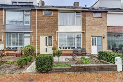 Woning Markenborgh 31 De Lier