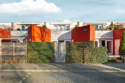 Woning Hennahof 7 Almere