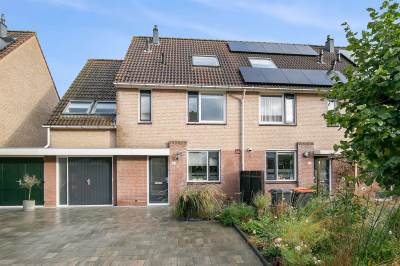 Woning Leeuwetand 64 Monnickendam