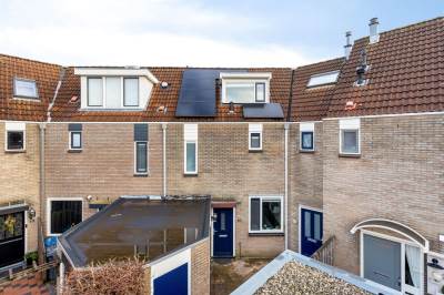 Woning Hertespoor 66 Barneveld