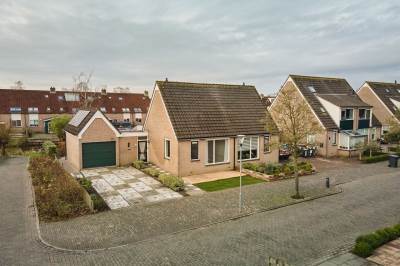 Woning Wilgerooslaan 43 Oosthuizen