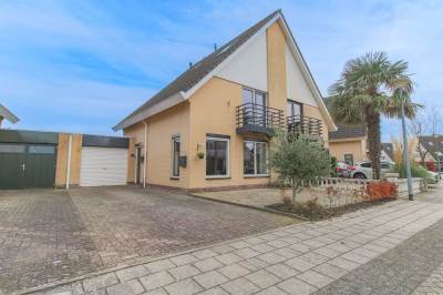 Woning Capellesloot 36 Enkhuizen