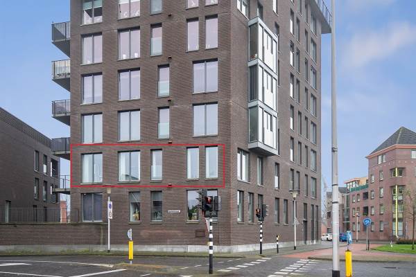 Woning Jan den Bellemanstraat 8 Helmond