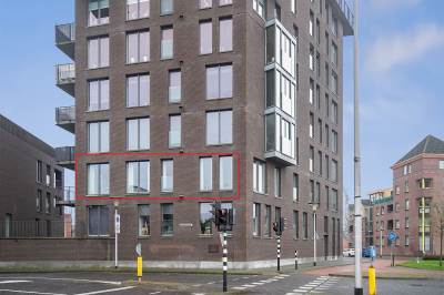 Woning Jan den Bellemanstraat 8 Helmond