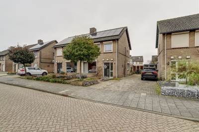 Woning Valkenkampstraat 6 Oostrum (LI)