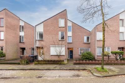 Woning Hoogtestraat 29 Tilburg