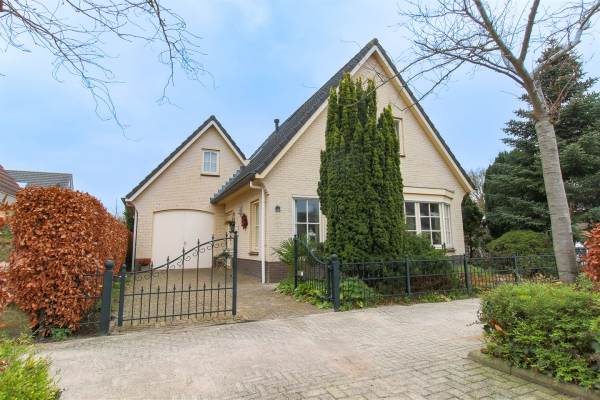 Woning Kosterij 35 Venhuizen