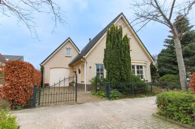 Woning Kosterij 35 Venhuizen