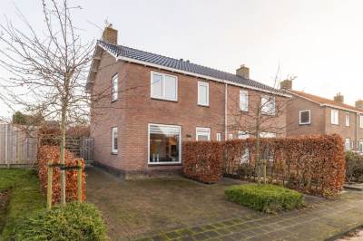 Woning Vermaningsweg 22 Koudum