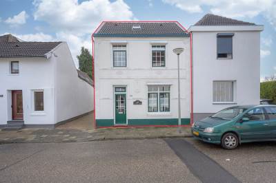 Woning Charles Frehenstraat 43 Landgraaf