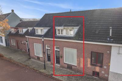 Woning Sluisstraat 46 Geldrop