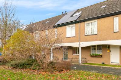 Woning Zwinpad 10 Almere