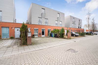 Woning Carel Willinklaan 80 Almere