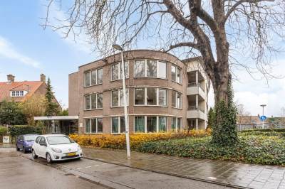 Woning Professor Pieter Willemsstraat 36B Maastricht