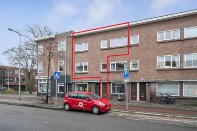 Woning Rijnlaan 55BS Utrecht