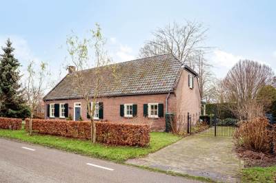 Woning Gemondseweg 33 Schijndel