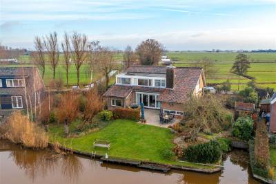 Woning Doetseweg 65 Giessenburg