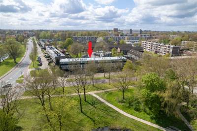 Woning Wezenland 7 Deventer