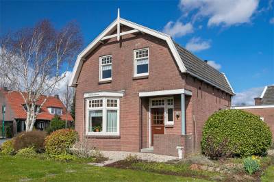 Woning Alendorperweg 10 Vleuten