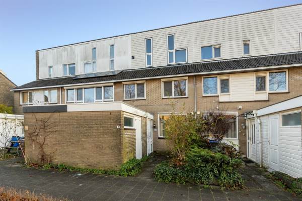 Woning Hofstede 19 Veenendaal