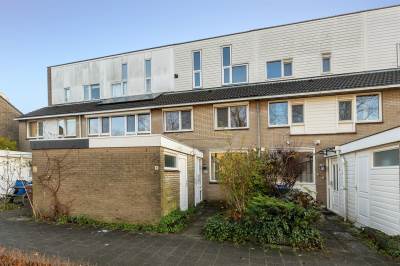 Woning Hofstede 19 Veenendaal