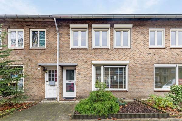 Woning Kievitstraat 33 Geldrop