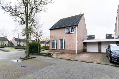 Woning Lotusvallei 2 Den Bosch