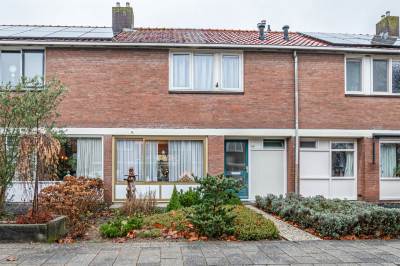 Woning Kruisstraat 4 Ens