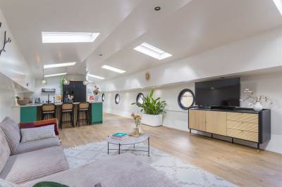 Woning Zuiderpark 1002 Groningen