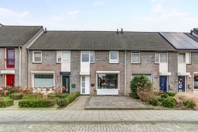 Woning 't Reekje 30 Noordhoek
