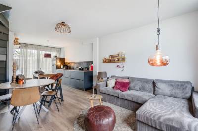 Woning Kerkstraat 73 Weert