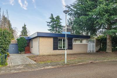 Woning Negenmorgenstraat 8 Stein