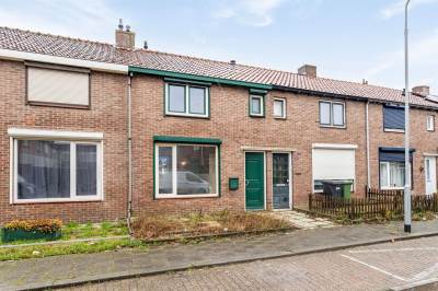Woning Rozenstraat 85 Terneuzen
