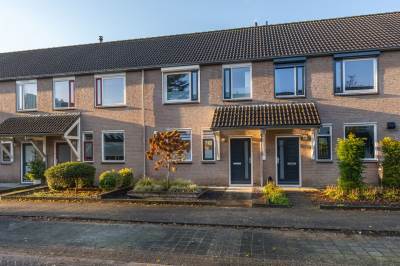 Woning De Mulder 73 Sint-Michielsgestel