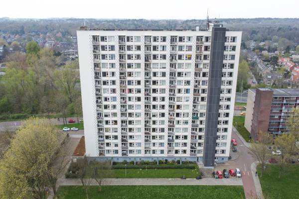 Woning Van Leeuwenhoekstraat 5007 Haarlem