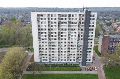 Woning Van Leeuwenhoekstraat 5007 Haarlem