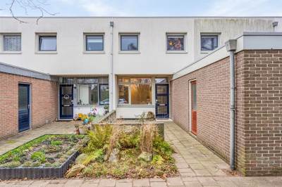 Woning F. Zernikestraat 161 Hengelo (OV)