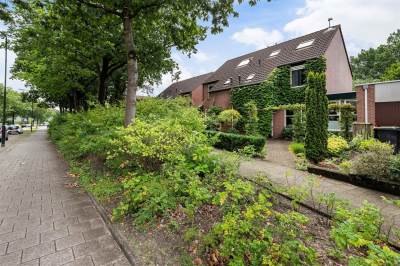 Woning Jachtlaan 290 Apeldoorn