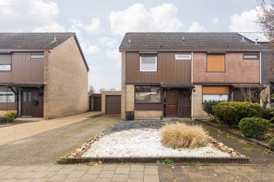 Woning Nusterweg 51 Sittard