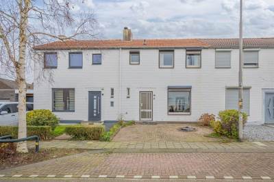 Woning St.Corneliusstraat 3 Kerkrade