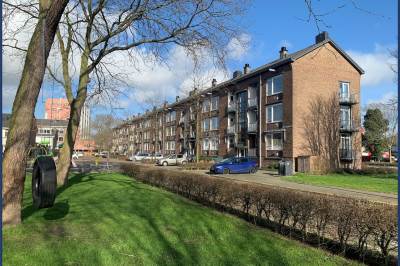 Woning Charlotte de Bourbonstraat 44 Alphen aan den Rijn