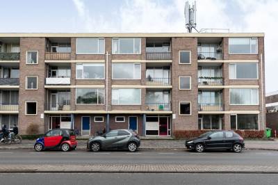Woning Allerheiligenweg 12b Breda